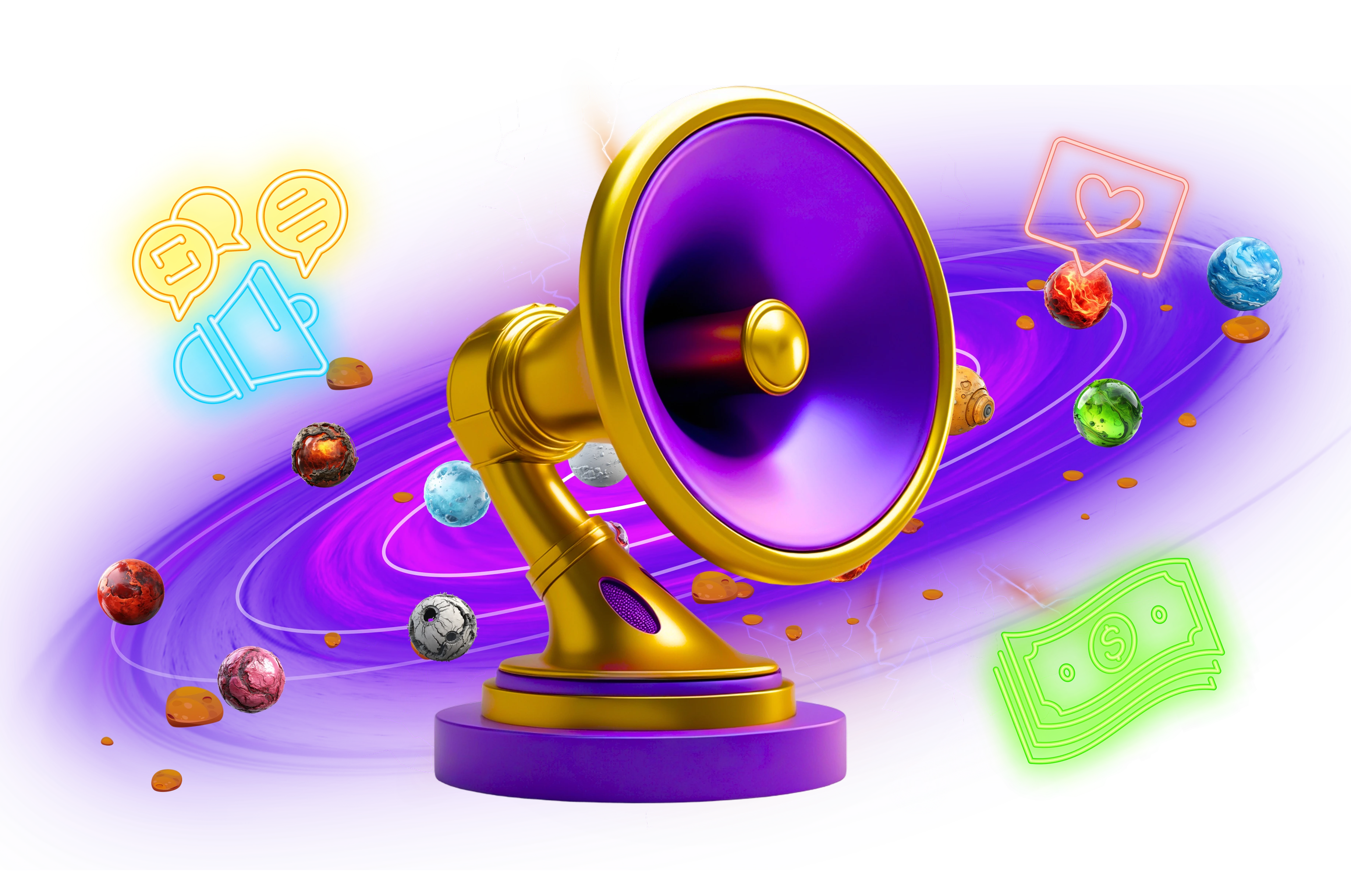 galactix